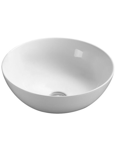 Раковина SantiLine 42 SL-1039 Белая