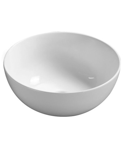 Раковина SantiLine 36 SL-1040 Белая