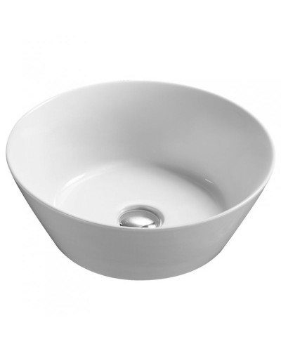 Раковина SantiLine 41 SL-1042 Белая