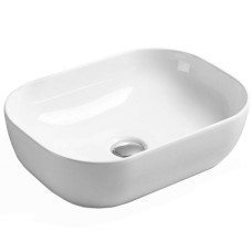 Раковина SantiLine 46 SL-1047 Белая