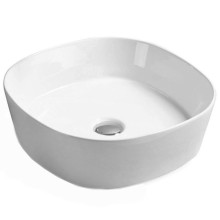 Раковина SantiLine 44 SL-1048 Белая