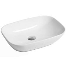 Раковина SantiLine 50 SL-1049 Белая