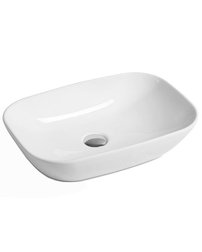 Раковина SantiLine 50 SL-1049 Белая