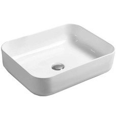 Раковина SantiLine 50 SL-1051 Белая