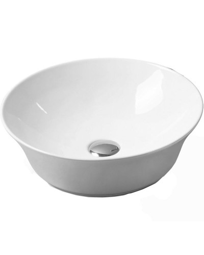 Раковина SantiLine 42 SL-1053 Белая