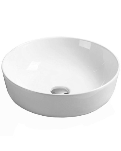 Раковина SantiLine 42 SL-1054 Белая