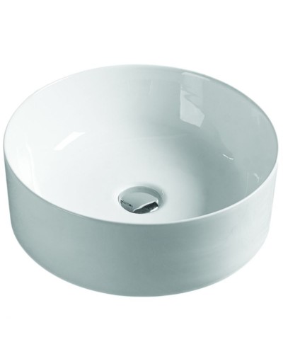 Раковина SantiLine 41 SL-1055 Белая