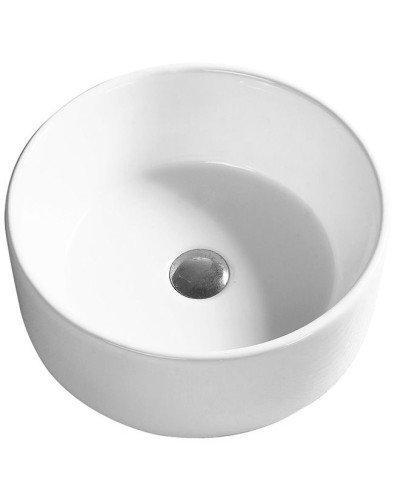 Раковина SantiLine 41 SL-1056 Белая