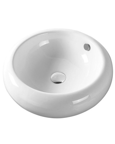 Раковина SantiLine 50 SL-1064 Белая