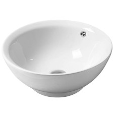 Раковина SantiLine 43 SL-1065 Белая