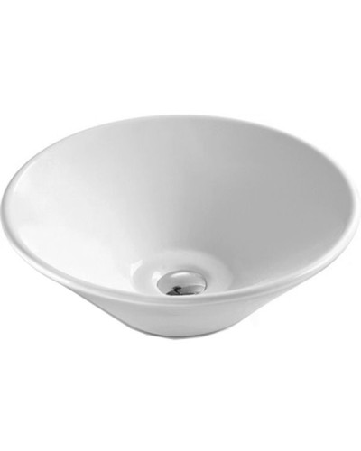 Раковина SantiLine 42 SL-1068 Белая