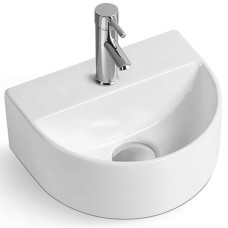 Раковина SantiLine 31 SL-2007 Белая