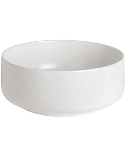 Раковина Artceram Cognac 35 COL004 01 00 Белая