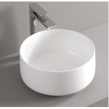 Раковина Artceram Cognac 35 COL004 01 00 Белая