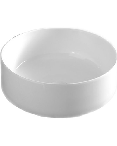 Раковина Artceram Cognac 42 COL001 01 00 Белая