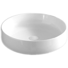 Раковина Artceram Cognac 48 COL002 01 00 Белая