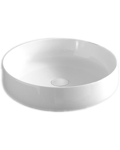 Раковина Artceram Cognac 48 COL002 01 00 Белая