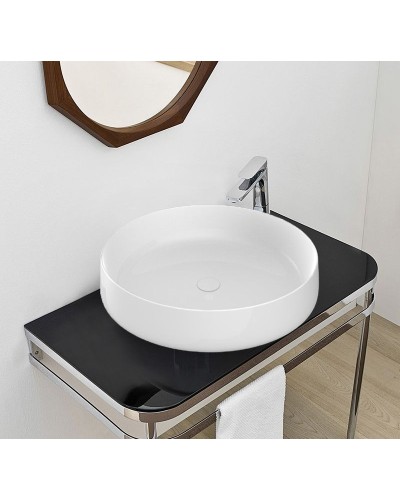 Раковина Artceram Cognac 48 COL002 01 00 Белая