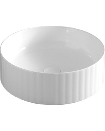 Раковина Artceram Millerighe 44 OSL010 01 00 Белая