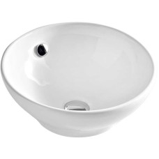 Раковина Artceram Fuori 43 TFL002 01 00 Белая