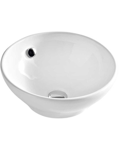 Раковина Artceram Fuori 43 TFL002 01 00 Белая