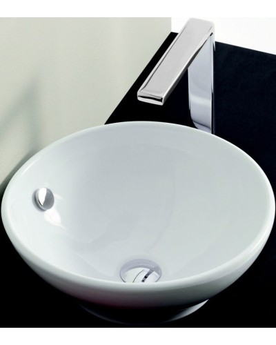 Раковина Artceram Fuori 43 TFL002 01 00 Белая