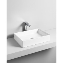 Раковина Artceram Scalino 55 SCL002 01 00 Белая