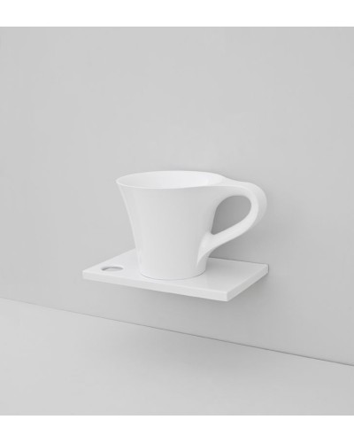 Раковина Artceram Cup 70 OSL005 01 00 Белая