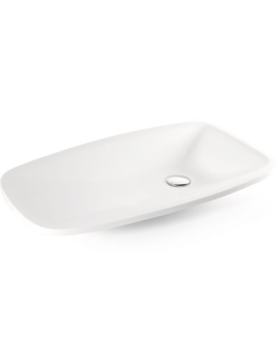 Раковина-чаша Montebianco Tuscany 71 13172 Белая