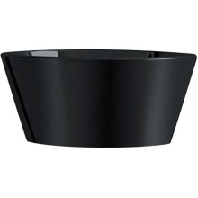 Раковина Artceram Wire 43 WIL001 03 00 Черная