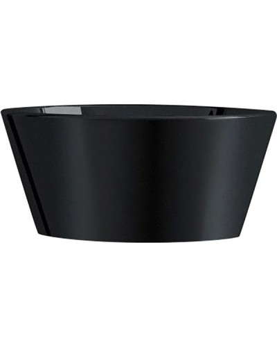 Раковина Artceram Wire 43 WIL001 03 00 Черная