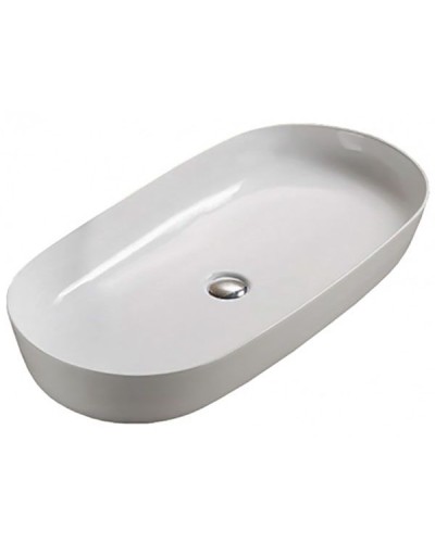 Раковина CeramaLux 81 78327 Белая