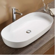 Раковина CeramaLux 81 78327 Белая