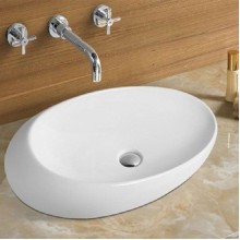 Раковина CeramaLux 69 7807 Белая