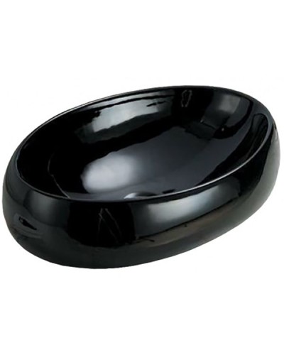 Раковина CeramaLux 48 78455 Черная