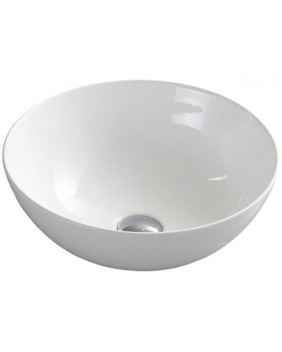 Раковина CeramaLux 41 104 Белая