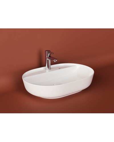 Раковина Ceramica Nova Modo 61 CN2004 Белая