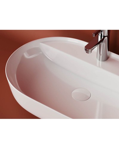 Раковина Ceramica Nova Modo 61 CN2004 Белая