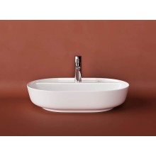 Раковина Ceramica Nova Modo 61 CN2004 Белая