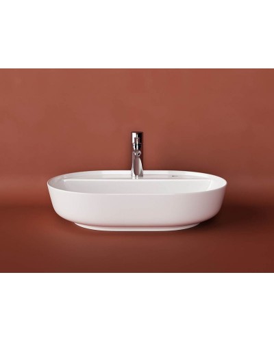 Раковина Ceramica Nova Modo 61 CN2004 Белая