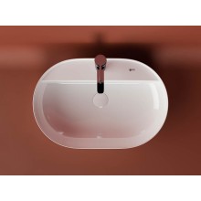 Раковина Ceramica Nova Modo 61 CN2004 Белая