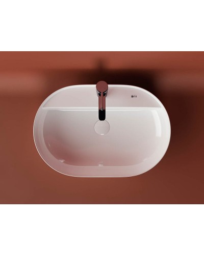 Раковина Ceramica Nova Modo 61 CN2004 Белая