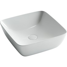 Раковина Ceramica Nova Form 42 CN2002 Белая