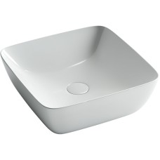 Раковина Ceramica Nova Form 42 CN2002 Белая