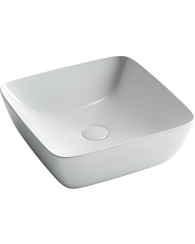 Раковина Ceramica Nova Form 42 CN2002 Белая