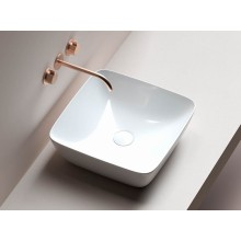 Раковина Ceramica Nova Form 42 CN2002 Белая