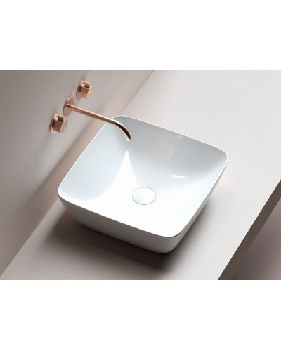 Раковина Ceramica Nova Form 42 CN2002 Белая