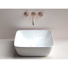 Раковина Ceramica Nova Form 42 CN2002 Белая
