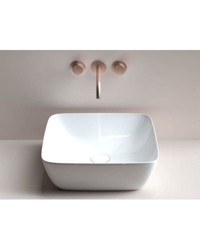 Раковина Ceramica Nova Form 42 CN2002 Белая