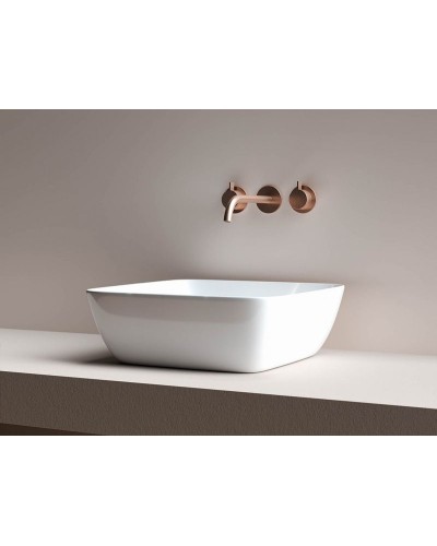 Раковина Ceramica Nova Form 42 CN2002 Белая